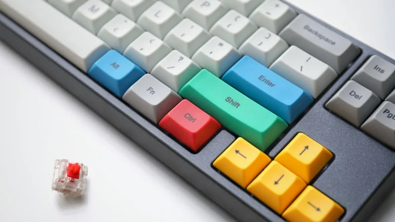 Best 65% Mechanical Keyboards 2026: Top 7 Picks