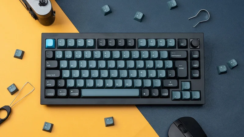 Best 75% Mechanical Keyboards 2026: Top 7 Picks