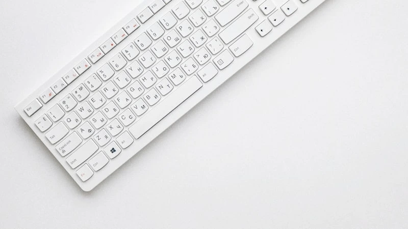 The History of Mechanical Keyboards: From Typewriters to Endgame